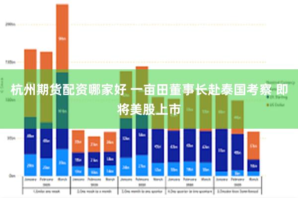 杭州期货配资哪家好 一亩田董事长赴泰国考察 即将美股上市